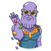 Thanos 22