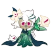 White Lily! 8