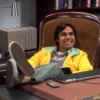 The Big Bang Theory 28