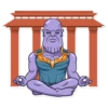 Thanos 23