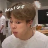 BTS STICKERS 24