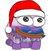 Winter Pepe 28