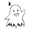 White ghost 12