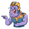 Thanos 24
