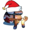 Winter Pepe 29