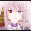 White queen date a bullet 18