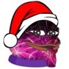 Winter Pepe 30