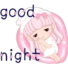 good
night