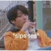 BTS STICKERS 26