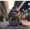 Mercadologosaurio