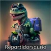 Repartidorsaurio