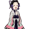 Kimetsu no yaiba mix 28