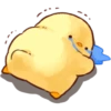 Soft and Cute Chicks 28