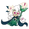 White Lily! 9
