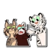 White Tiger 2 29