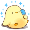Soft and Cute Chicks 29