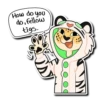 White Tiger 2 30