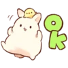 Soft and cute rabbits 5