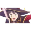 Megumin and friends 5