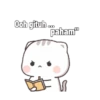 Kucing Gaje 5