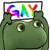 Worry Frog 5