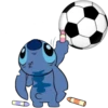 Stitch Scrive Cose 5