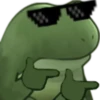 Worry Frog 7