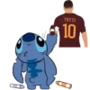 Stitch Scrive Cose 7