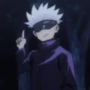 Jujutsu Kaisen 7