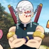 Tengen Uzui 7