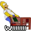 Simpsonitos @ 6