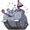 World of Tanks Fan 8