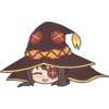 Megumin and friends 6