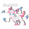 Sylveon 5