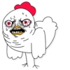 Meme Chick 5