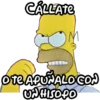 Simpsonitos @ 7