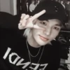 hyunjin ! 5
