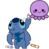 Stitch Scrive Cose 11