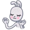 Not Your Bunny 5