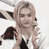 hyunjin ! 7