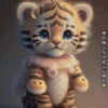 Animalines tiernos 7