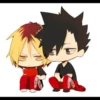 kenma chibi 5