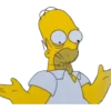 Simpsonitos @ 8