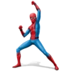 Spiderman Homecoming 5