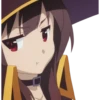 Megumin and friends 8