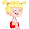 Wonderful Children 8