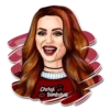 Cheryl
Bombshelt