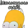 Simpsonitos @ 9