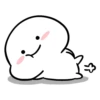 Small white face 5