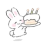 Whiteebunny 6